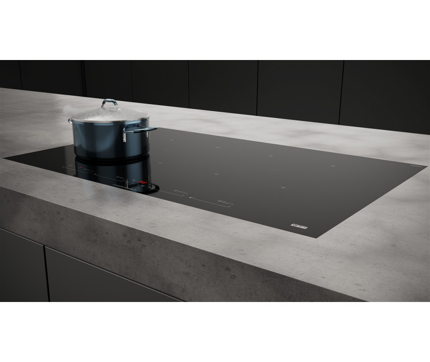Kuppersbusch KI8880.1SR inbouw inductie kookplaat - 78 cm.