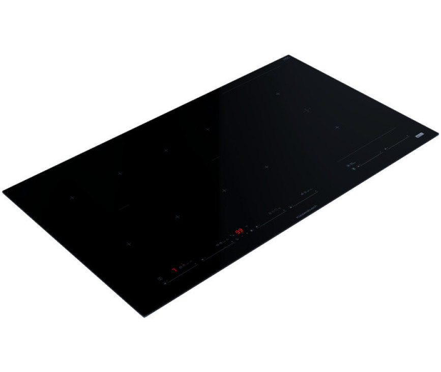 Kuppersbusch KI9880.1SR inbouw inductie kookplaat - 90 cm. breed