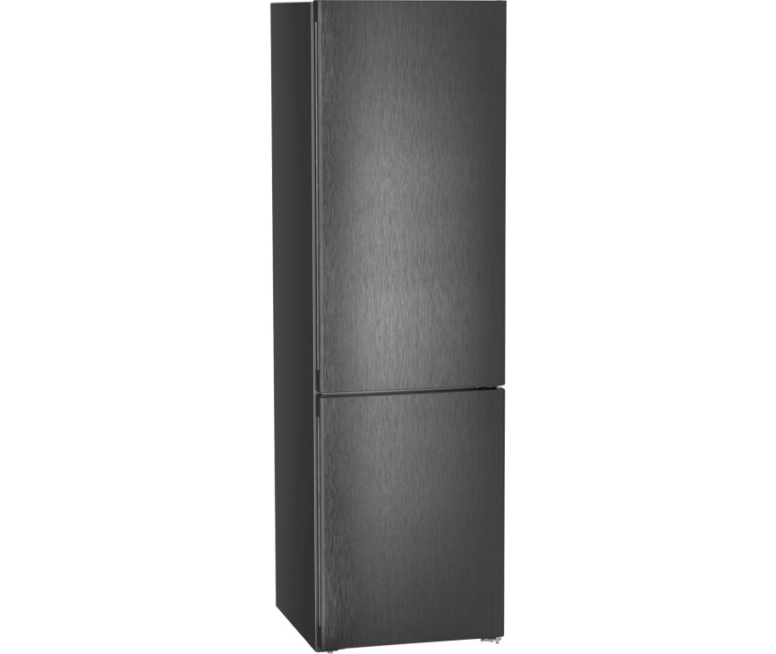Liebherr CBNbda 572i-22 blacksteel koelkast