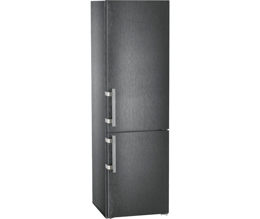 Liebherr CBNbsa10 575i-22 blacksteel koelkast