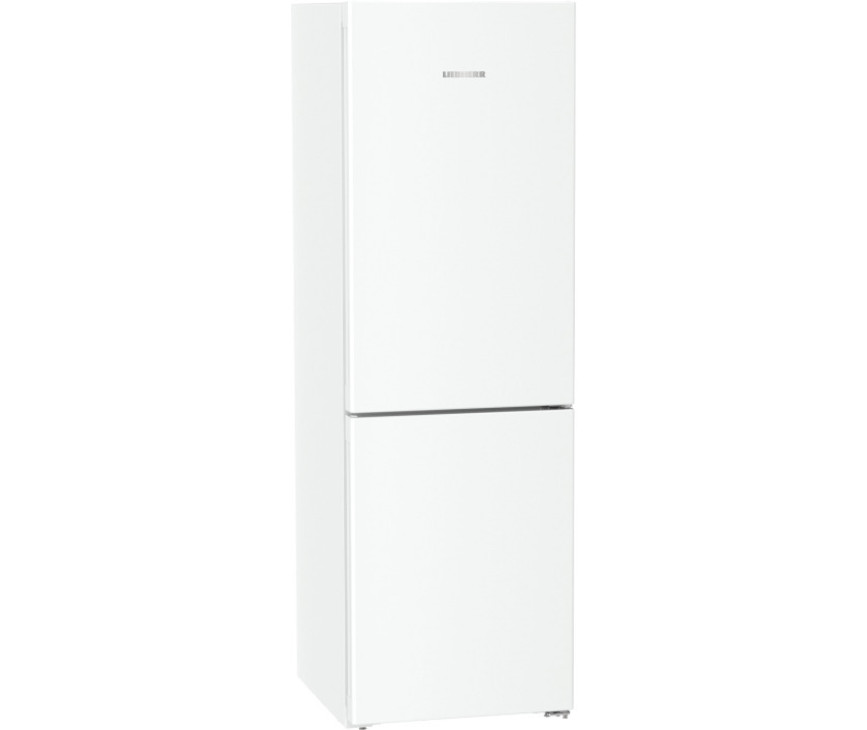 Liebherr CBNc 5223-22 vrijstaande koel/vriescombinatie wit