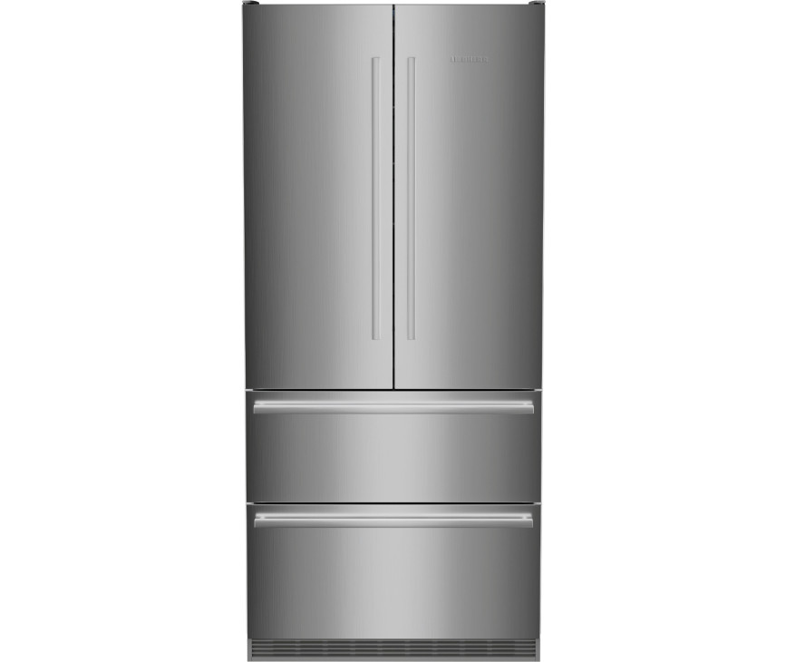 Liebherr CBNste 8872-20 roestvrijstaal koelkast