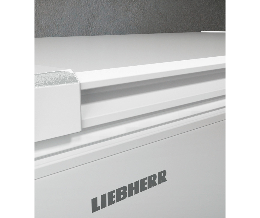 Liebherr CFe 1870-26 vrieskist