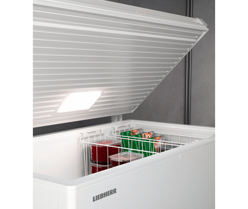 Liebherr CFe 1870-26 vrieskist