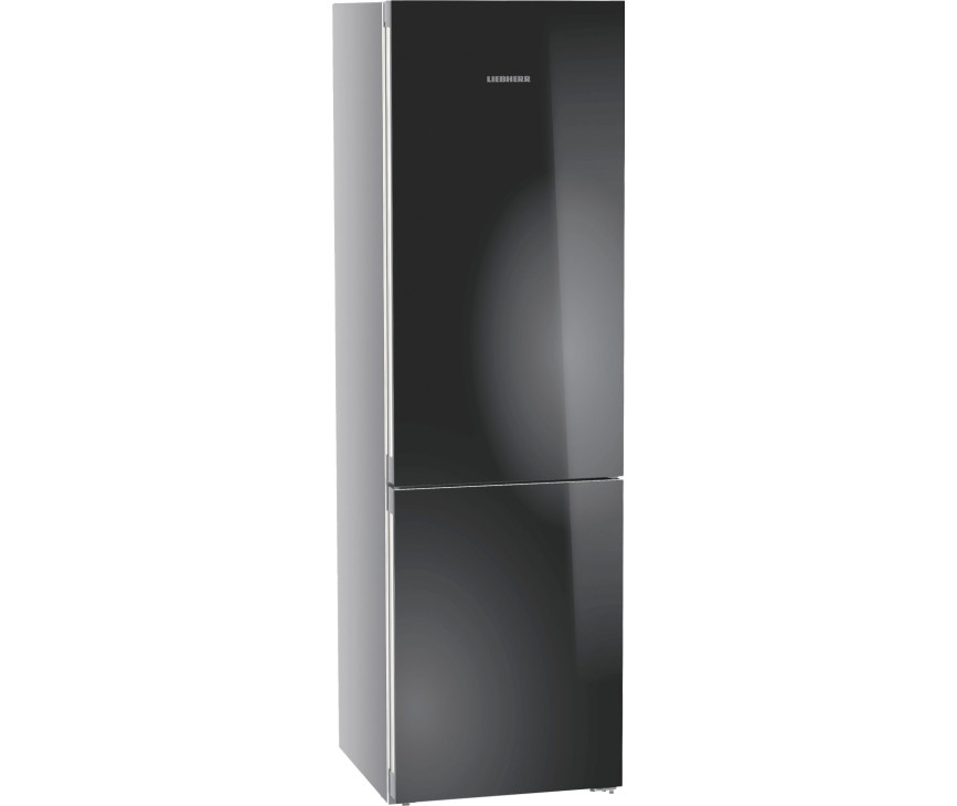 Liebherr CNgbc 5723-22 koel/vriescombinatie - zwart