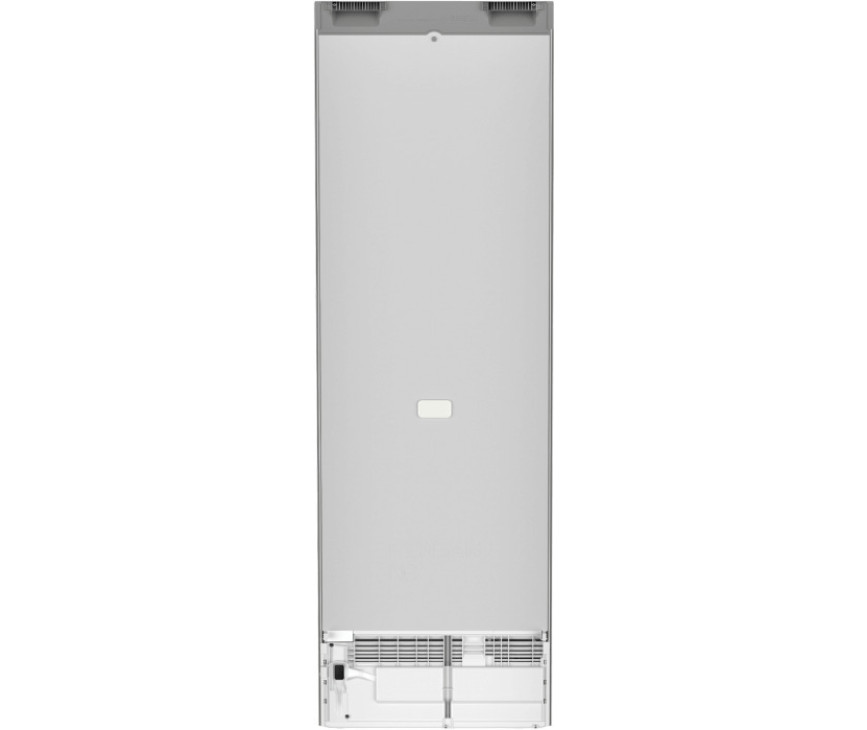 Liebherr CNsdb 5223-22 vrijstaande koel/vriescombinatie rvs