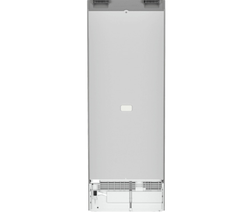 Liebherr CNsfc 5023-22 vrijstaande koelkast rvs-look