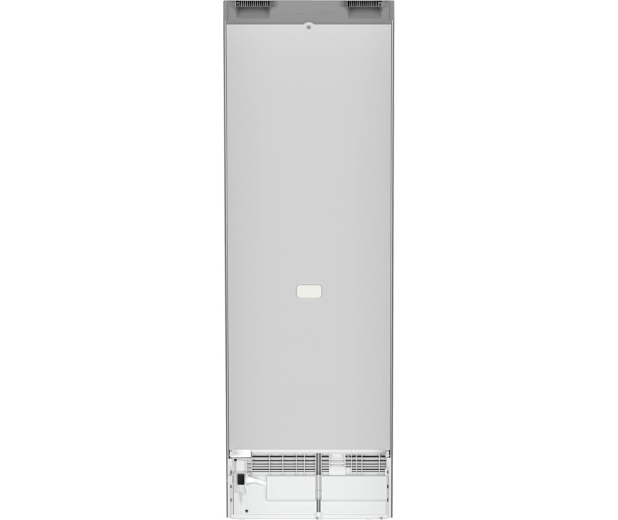 Liebherr CNsfc 574i-22 rvs-look koelkast