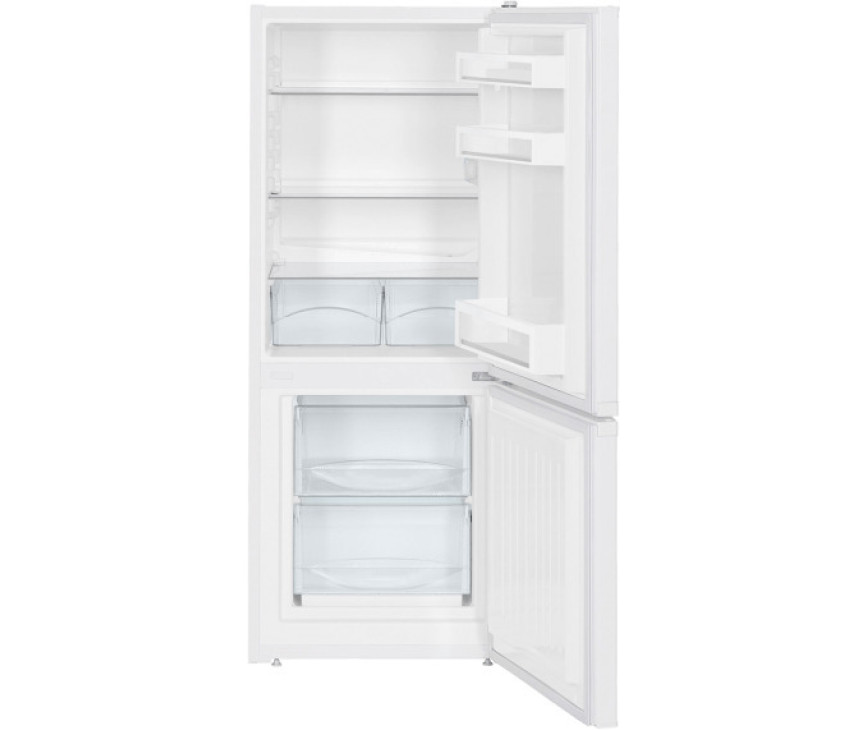 Liebherr CUe 2331-26 vrijstaande koelkast - wit