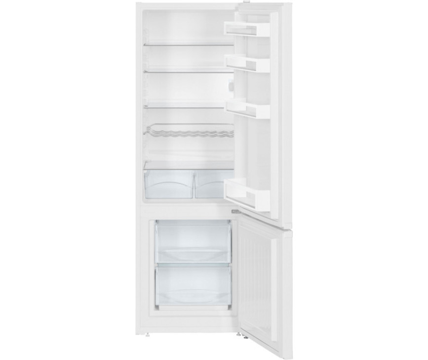 Liebherr CUe 2831-26 vrijstaande koelkast - wit