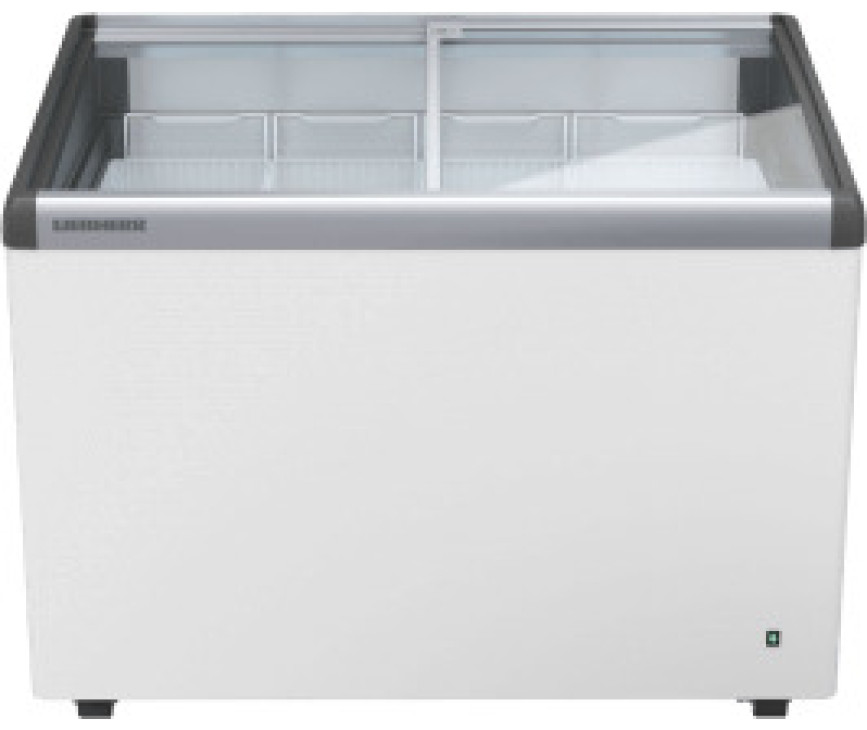 Liebherr EFI2853-41 professionele vrieskist / ijsconservator