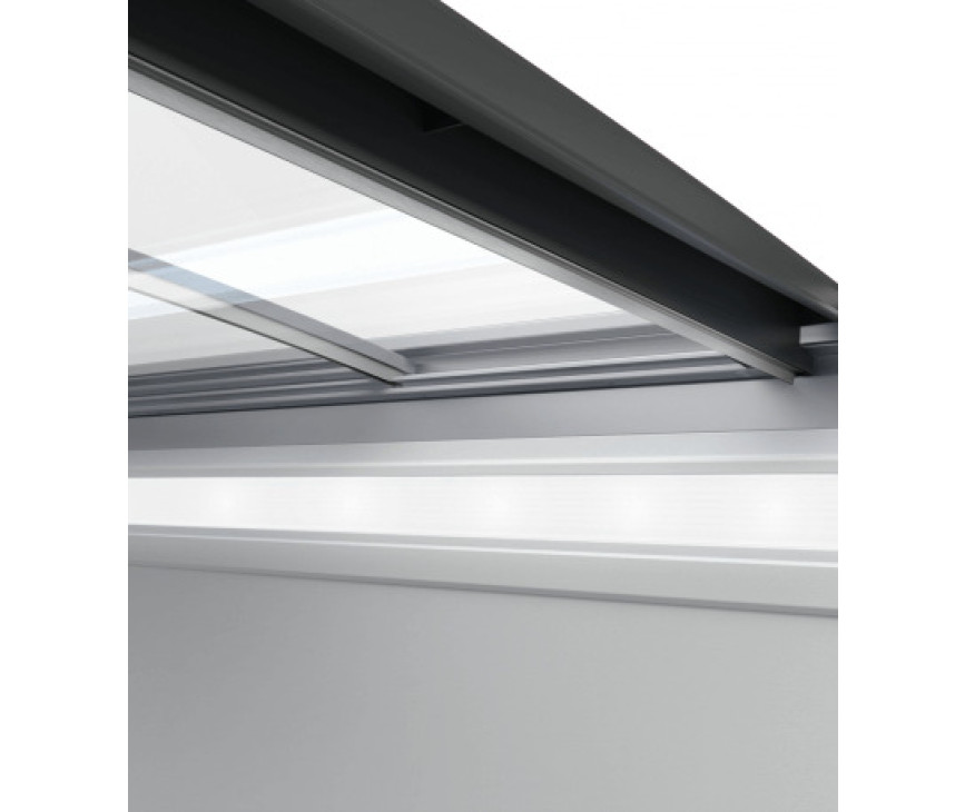 Liebherr EFI2853-41 professionele vrieskist / ijsconservator