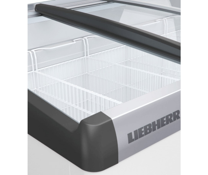 Liebherr EFI4453-41 professionele vrieskist / ijsconservator