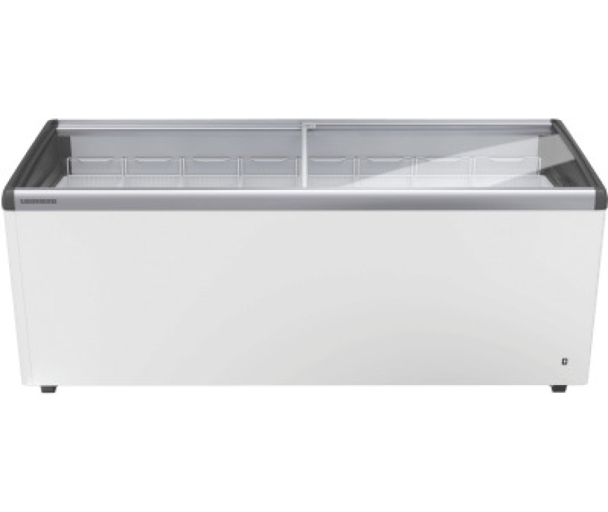 Liebherr EFI5653-41 professionele vrieskist / ijsconservator