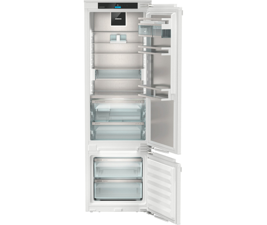 Liebherr ICBci 5182-22 inbouw koelkast - nis 178 cm.