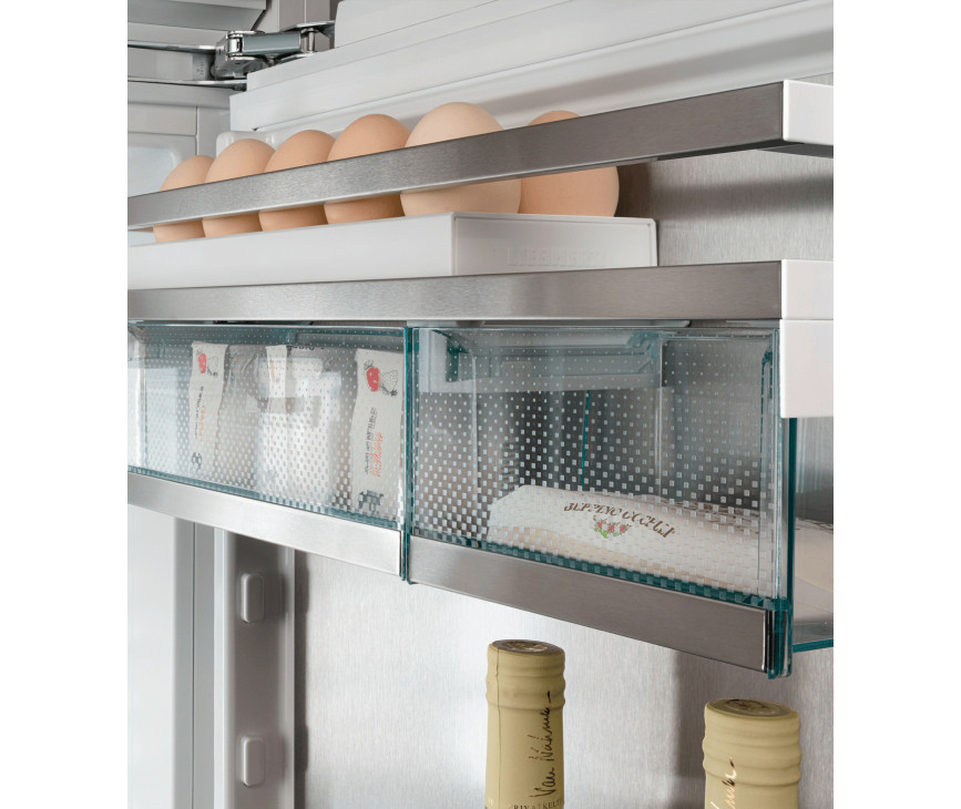 Liebherr ICBNci 5183_22 inbouw koelkast met BioFresh - nis 178 cm.