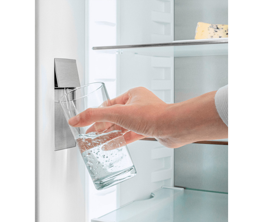 Liebherr ICBNci 5183_22 inbouw koelkast met BioFresh - nis 178 cm.