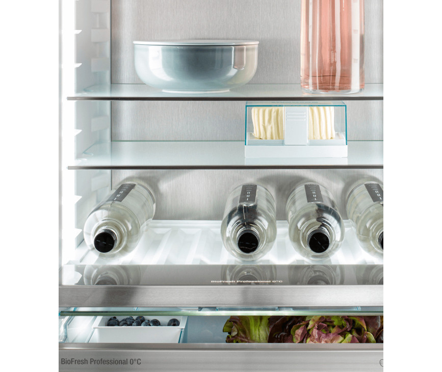 Liebherr ICBNci 5183_22 inbouw koelkast met BioFresh - nis 178 cm.