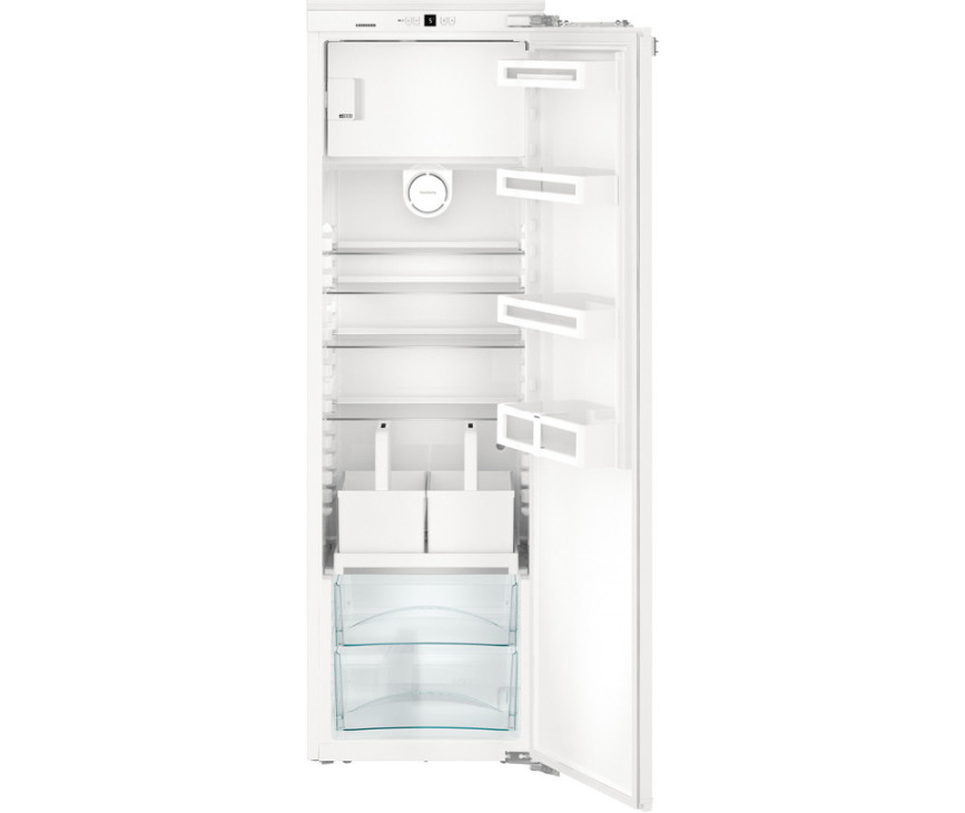 Liebherr IKF3514-21 inbouw koelkast - nis 178 cm. - deur-op-deur