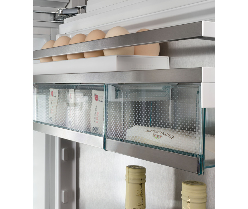Liebherr IRBAb 4170-22 inbouw koelkast met BioFresh - nis 122 cm