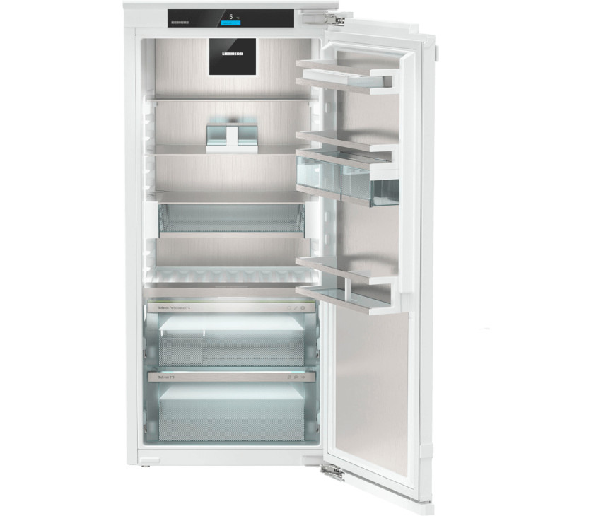 Liebherr IRBAb 4170-22 inbouw koelkast met BioFresh - nis 122 cm