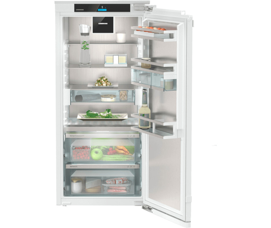 Liebherr IRBAb 4170-22 inbouw koelkast met BioFresh - nis 122 cm