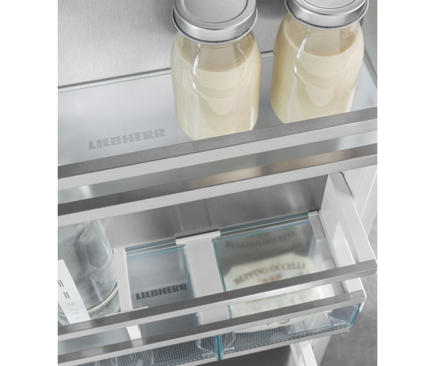 Liebherr IRBAb 4170-22 inbouw koelkast met BioFresh - nis 122 cm