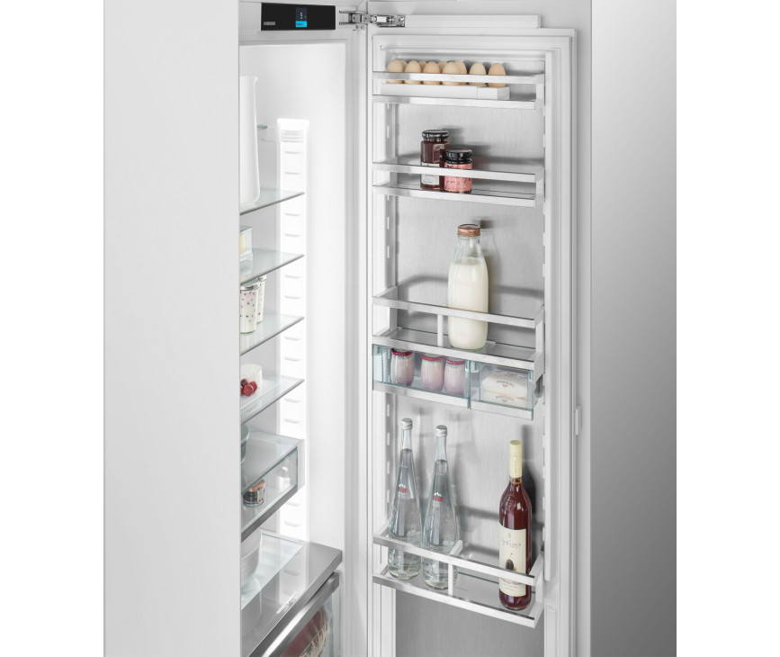 Liebherr IRBAc 5190-22 inbouw koelkast - nis 178 cm. - rechtsdraaiend