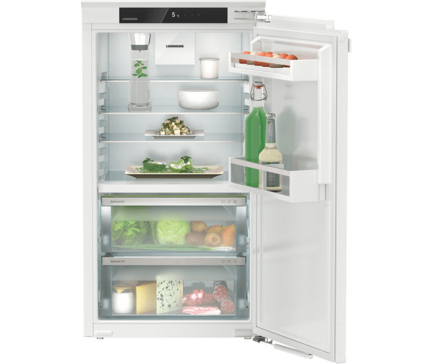 Liebherr IRBc 4020-22 inbouw koelkast met BioFresh - nis 102 cm.