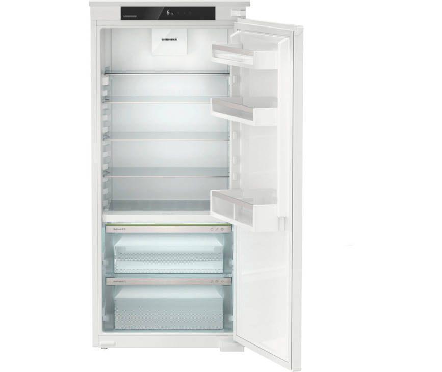 Liebherr IRBSd 4120-22 inbouw koelkast - nis 122 cm.
