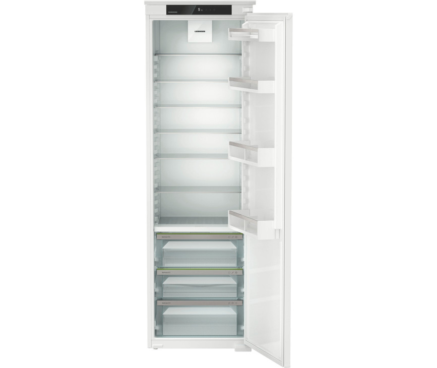 Liebherr IRBSd 5120-22 inbouw koelkast met BioFresh - nis 178 cm.