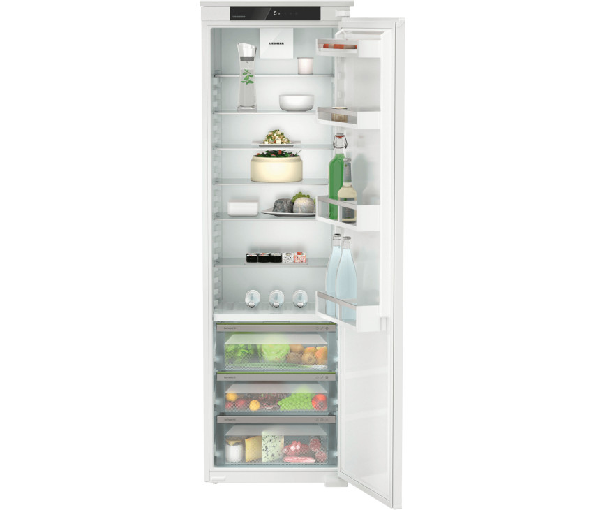 Liebherr IRBSd 5120-22 inbouw koelkast met BioFresh - nis 178 cm.
