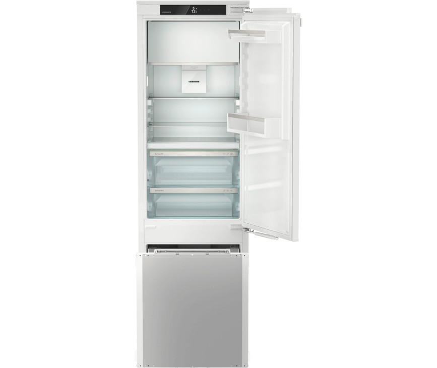 Liebherr IRCBe 5121-22 inbouw koelkast met kelderlade - nis 178 cm.