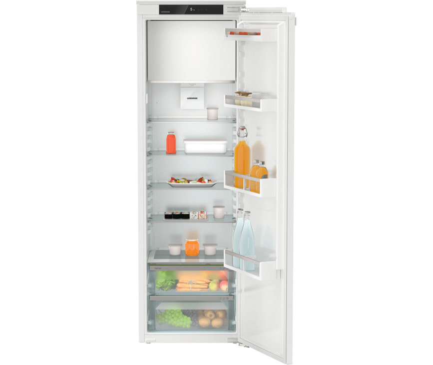 Liebherr IRd 5101-22 inbouw koelkast - nis 178 cm. - met vriesvak