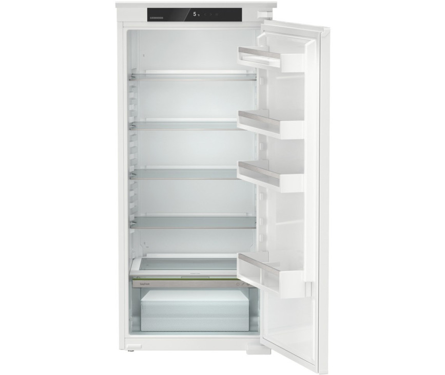 Liebherr IRSe4100-22 inbouw koelkast - nis 122 cm. - sleepdeur