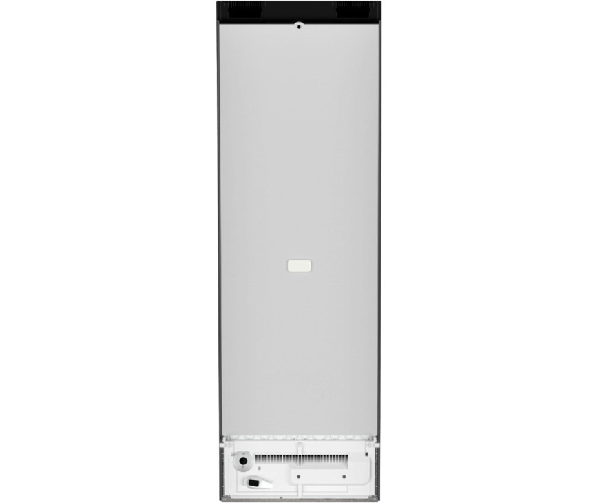 Liebherr SFNbsd 529i-22 vrijstaande vrieskast blacksteel