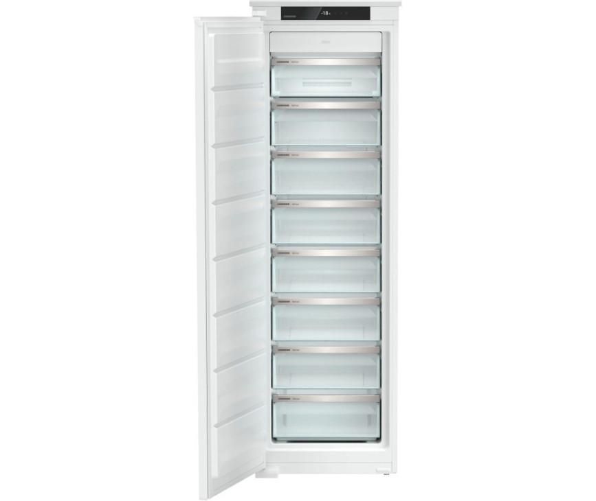 Liebherr SIFNSe 5128-22 vrieskast inbouw - nismaat 178 cm