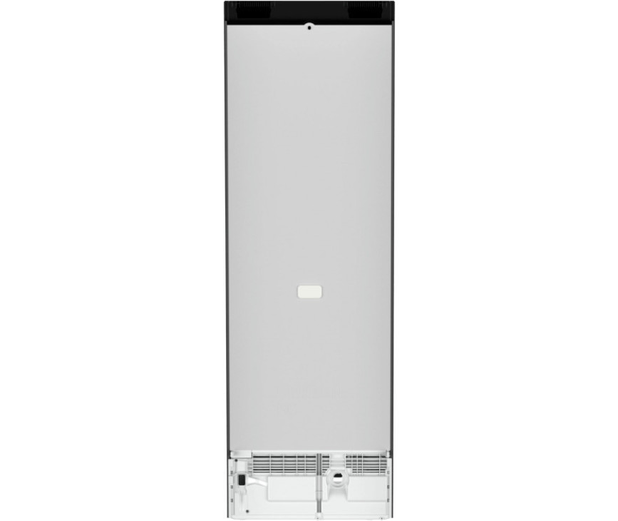 Liebherr SRBbsc 529i-22 vrijstaande koelkast blacksteel