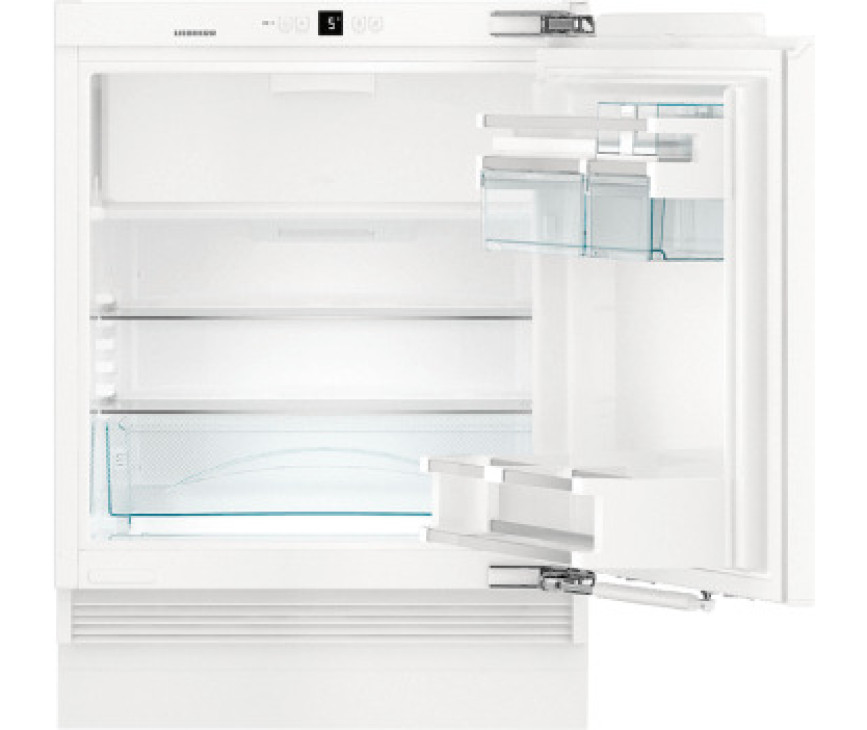 Liebherr UIKP 1554-26 onderbouw koelkast met vriesvak