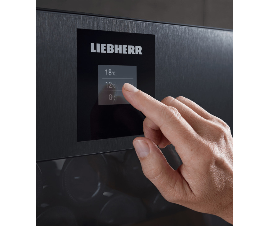 Liebherr WPgbi 7483-20 wijnkoelkast