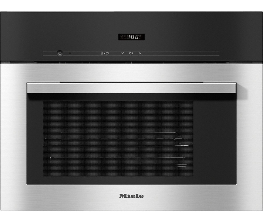 Miele DG 2740 inbouw stoomoven