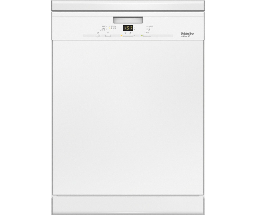 Miele G 4930 SC BW vaatwasser