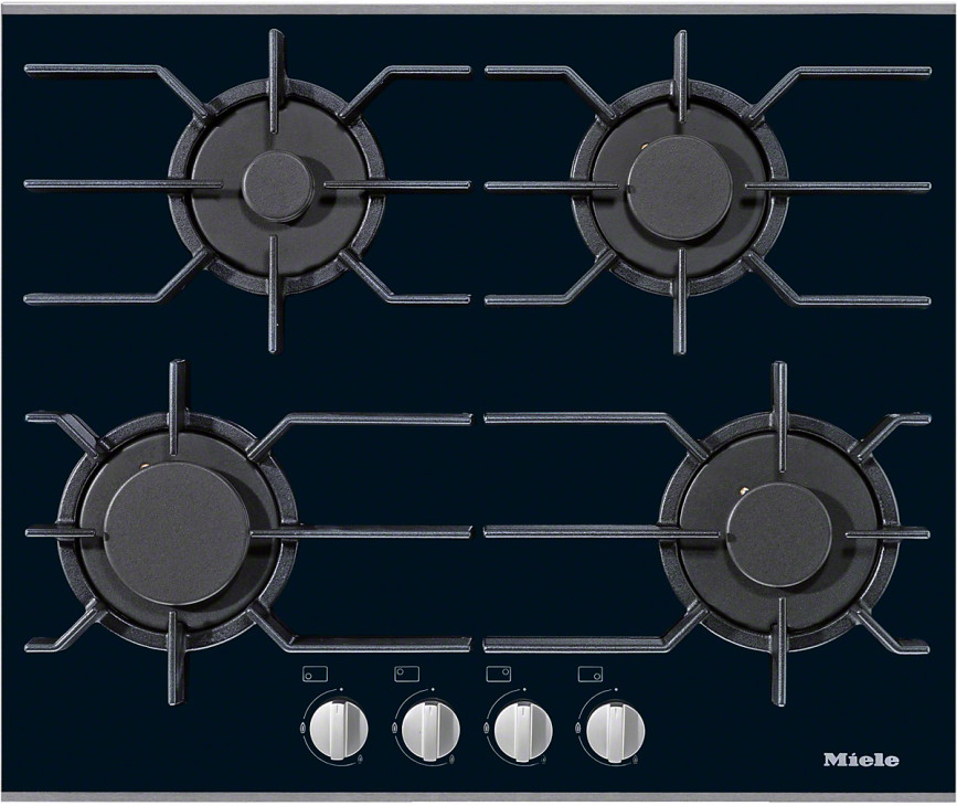 Miele KM 3010 G kookplaat inbouw
