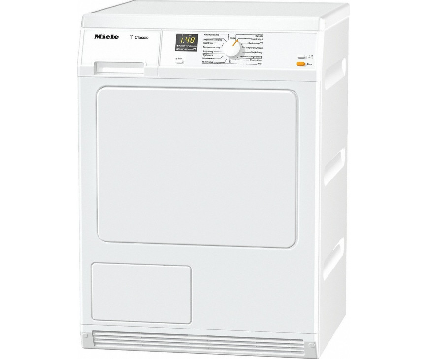Miele TDA150C condens droger