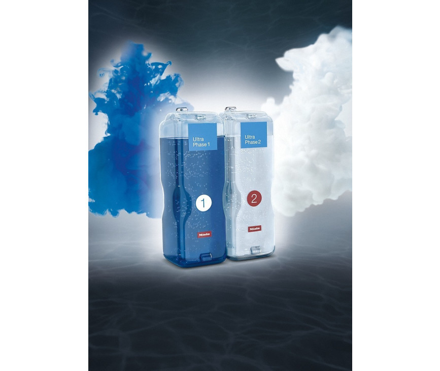 Miele Ultraphase 2 wasmiddel