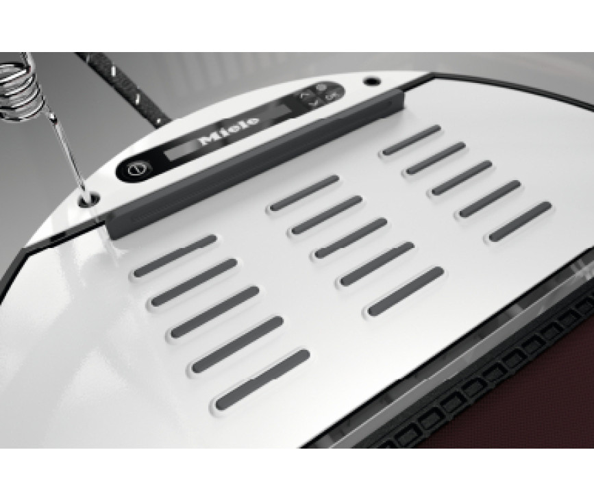 Miele B4826 FashionMaster strijkmachine