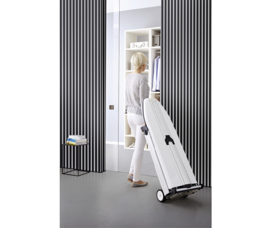 Miele B4826 FashionMaster strijkmachine