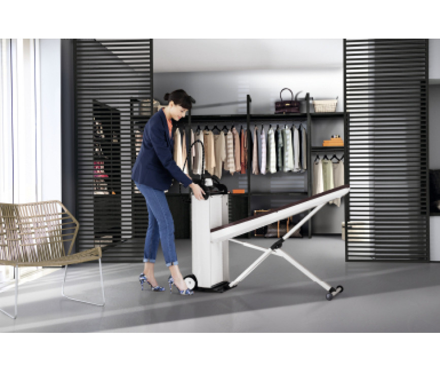 Miele B4826 FashionMaster strijkmachine