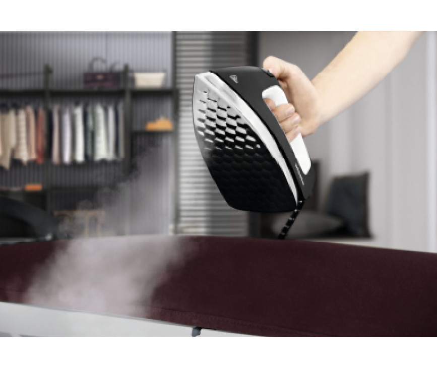 Miele B4826 FashionMaster strijkmachine
