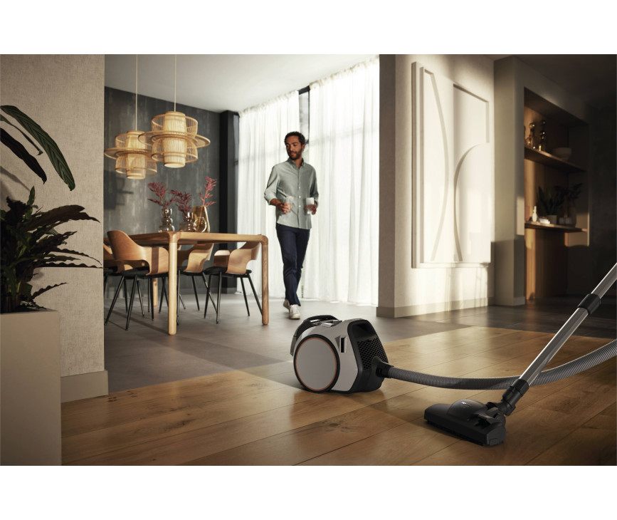 Miele Boost CX1 Allergy stofzuiger